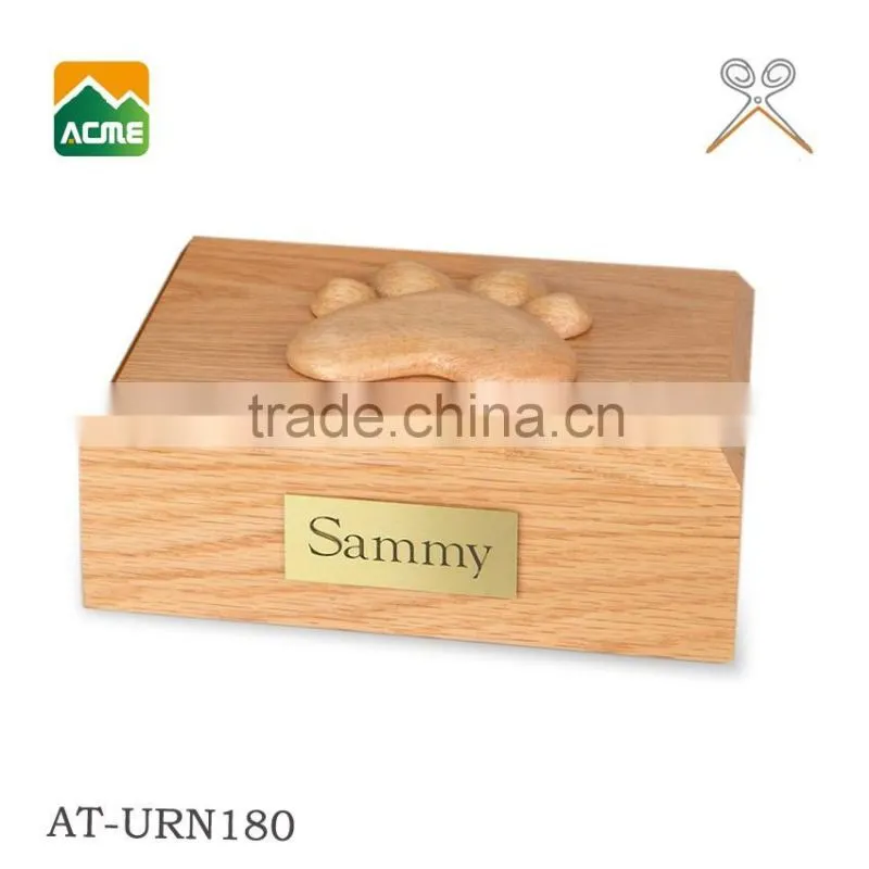 luxury bio cremation urns supplier