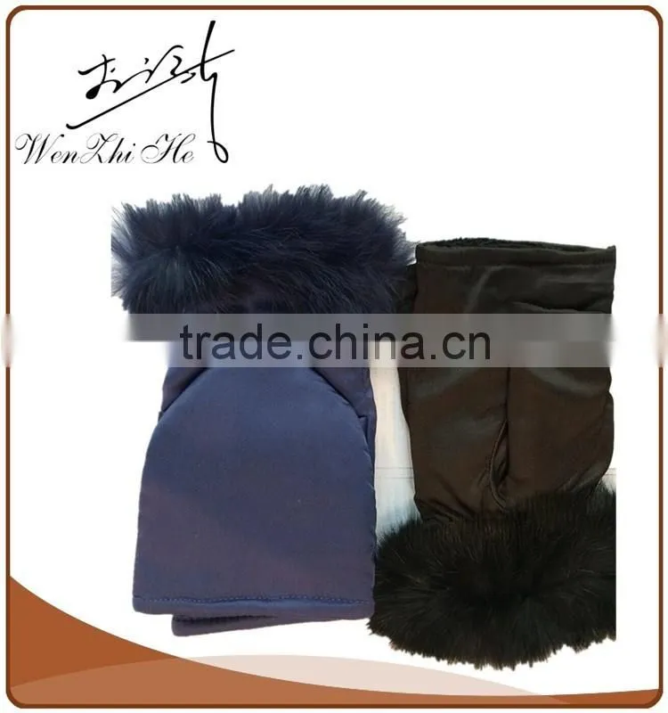 Windproof Outdoor Sport Gloves Tactical Mittens Men Women Feel Warm Winter Glove