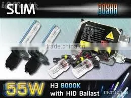 h3 XENON bulb