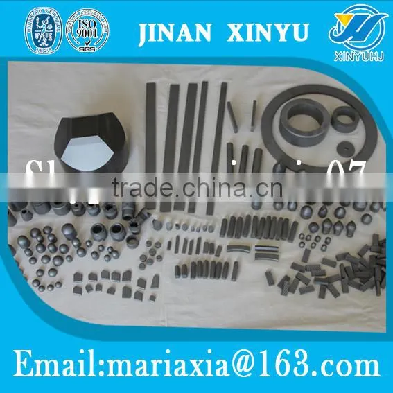 china manusfactory produce high quality graphite products