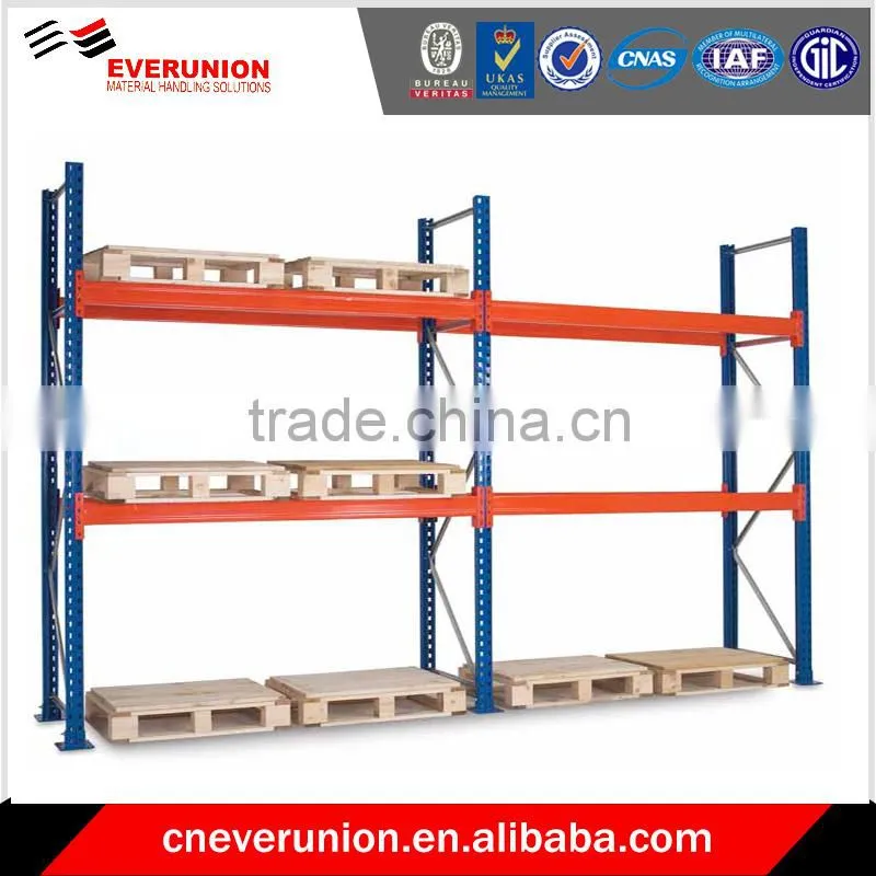 saving 20% warehouse store rack