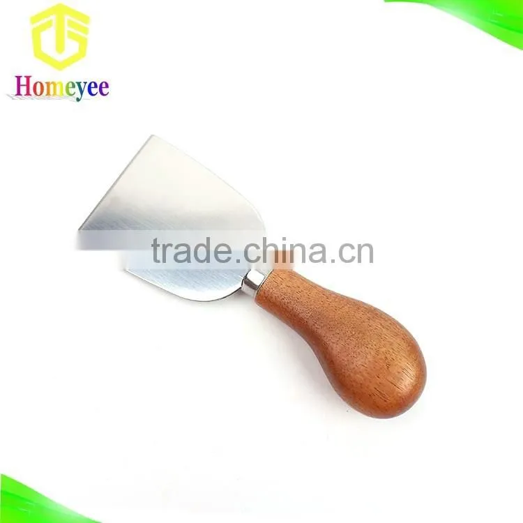 4 pcs Cheese Knives