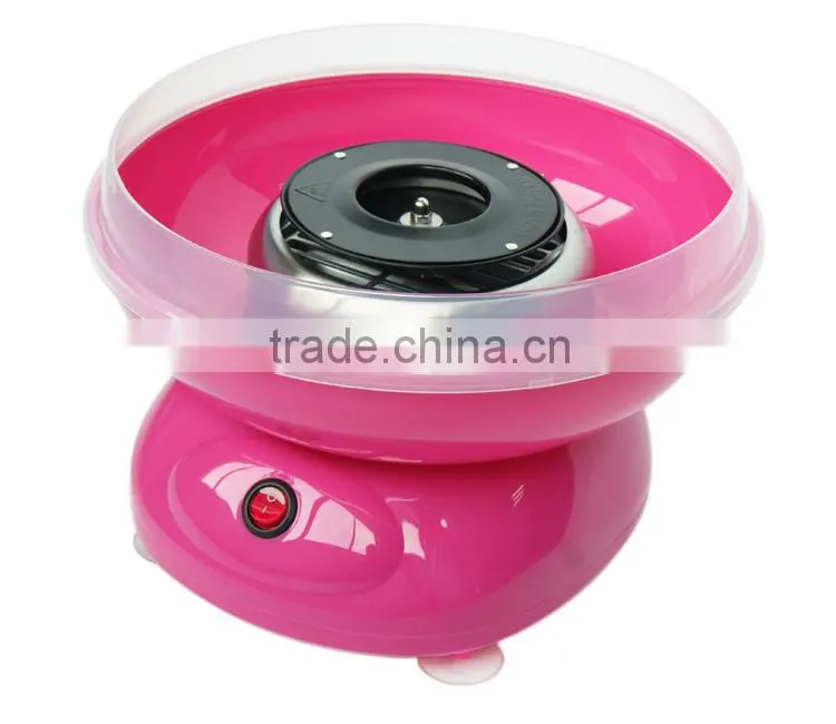 2016 HOT sugar free cotton candy machine