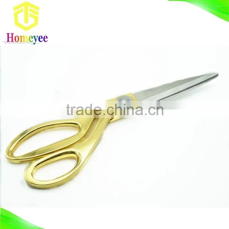 Stainless Steel Household Professional Kitchen Scissors