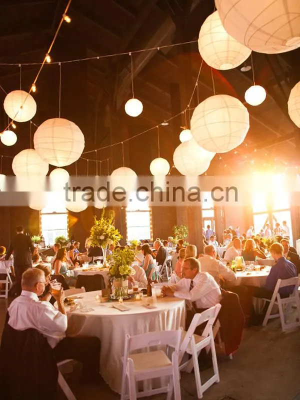 handmade animal Chinese paper lampion