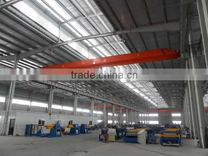 color sheet metal embossing/simple sheet metal embossing machine