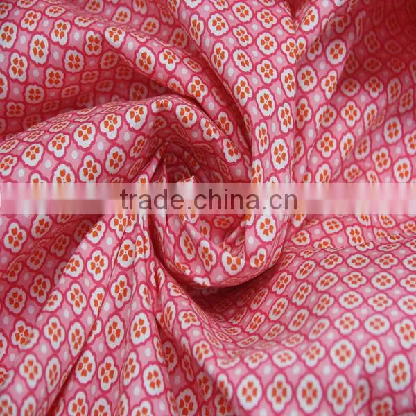 cotton fabric used for garment T-shirt