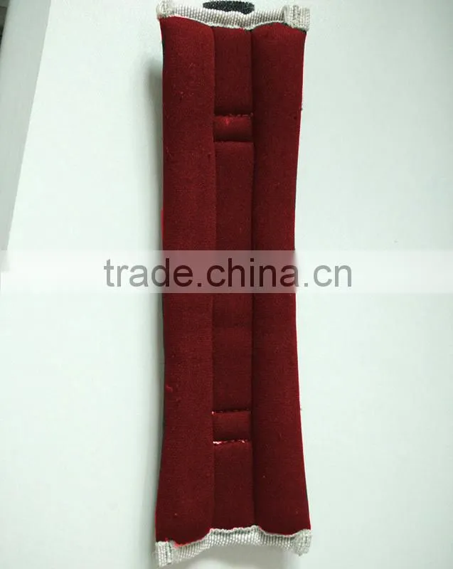 Weight Strap on Wrist
