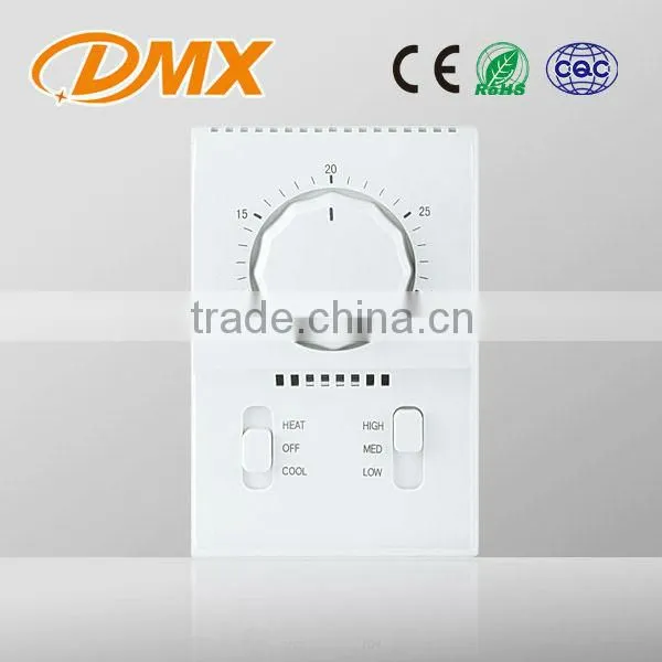 Mechanical Thermostat Temperature Controller