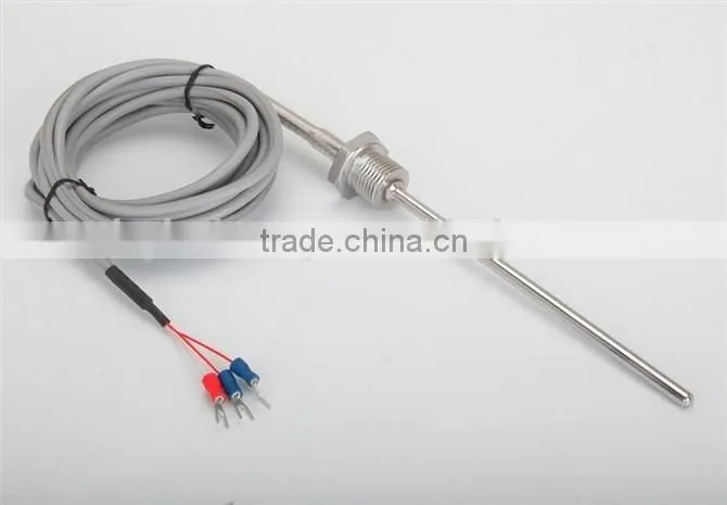 RTD thermocouple