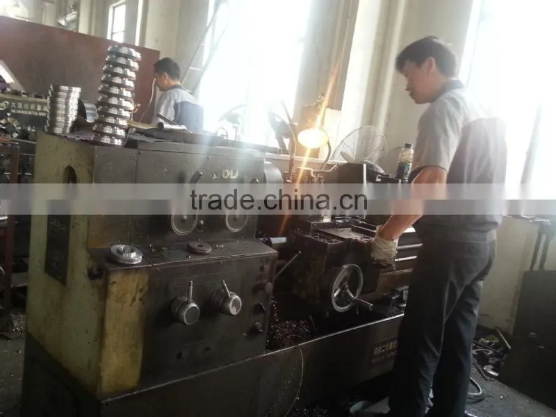 Industrial centrifuge separator for skim milk with discount in 2016
