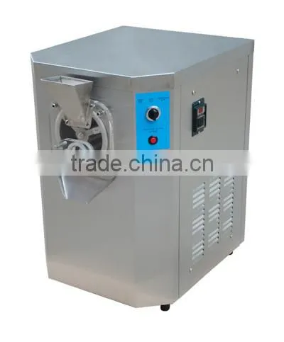 With pretty compressor cooling system hard ice cream machine