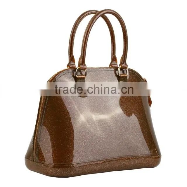 OEM women's bags plastic in fast delivery time