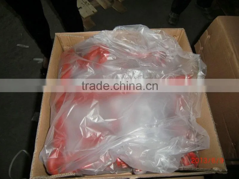 Standard L-140 Ratchet Type Load Binder