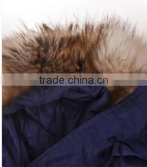 Runtex Ladies casual padded jacket RLJ061