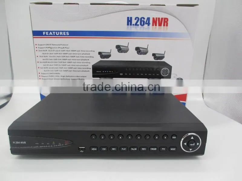 IMSeye Smart Phone App low price online rohs h.264 4ch dvr nvr