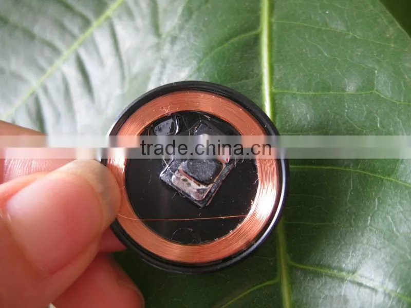 T5577 Temic keyfob tags
