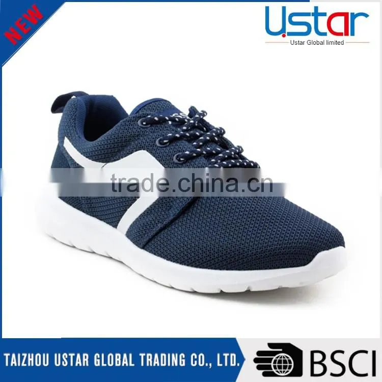 Wholesale running sport shoes men