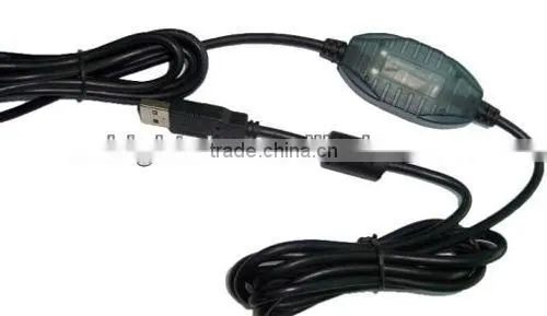 UK FTDI USB2.0 to RS232 Serial Converter