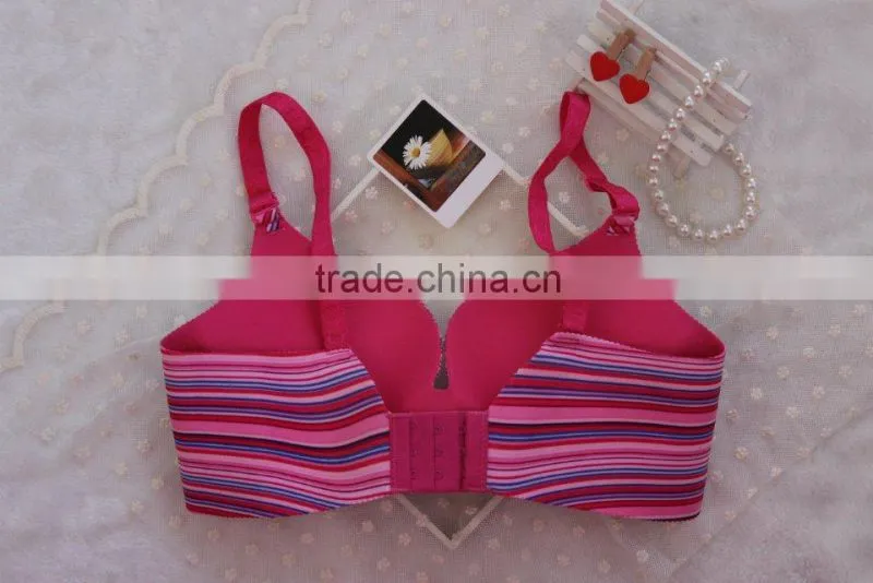 stripe one piece bra hot womens sexs images