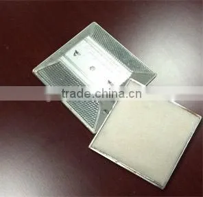 High reflective New Sand Filled Plastic reflective marker