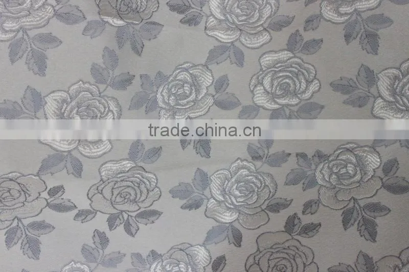 Factory digital custom printed thick 100 polyester spon brushed fabric for school uniform/sport wear fabric
