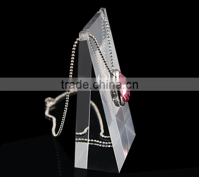 hot sell display pendant acrylic stand/holder