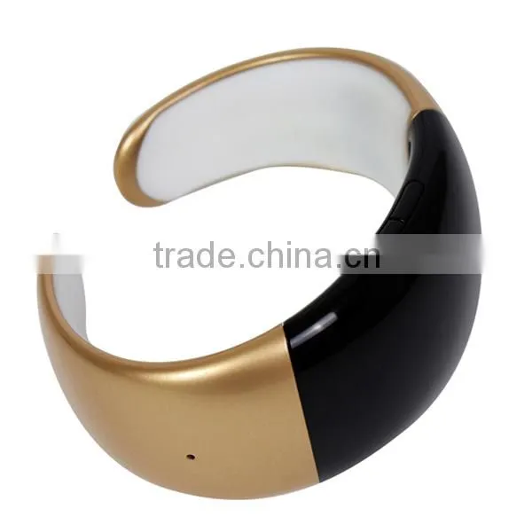 Bluetooth watch bluetooth bracelet connect with your phone