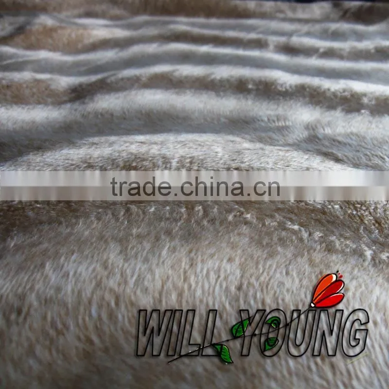 100% polyester colorful super soft micro velboa fabrics/velvet fabric for sofa velvet fabric