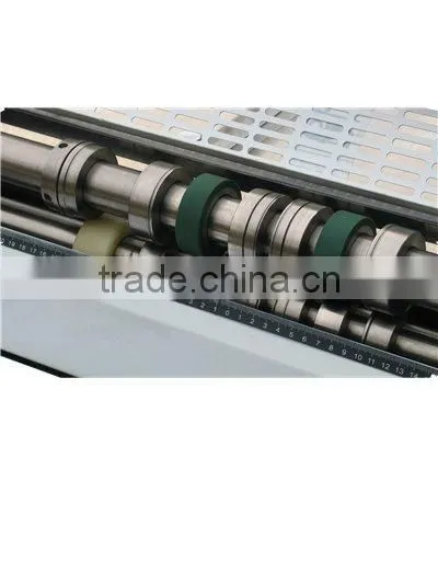 creasing machine YH660