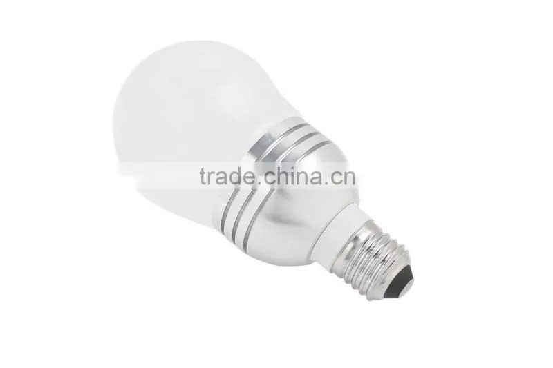 LED bulb 3W,5W
