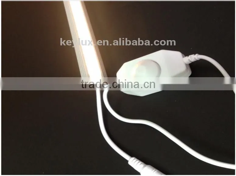 Popular Product 2500LM/Meter 18W/Meter DC12V 7020 SMD Rigid Led Strips