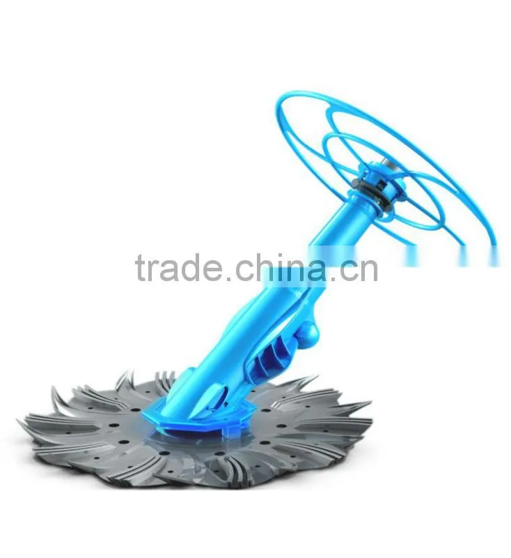 Intex pools auto pool cleaner
