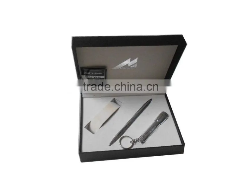 Popular paper souvenir packing box