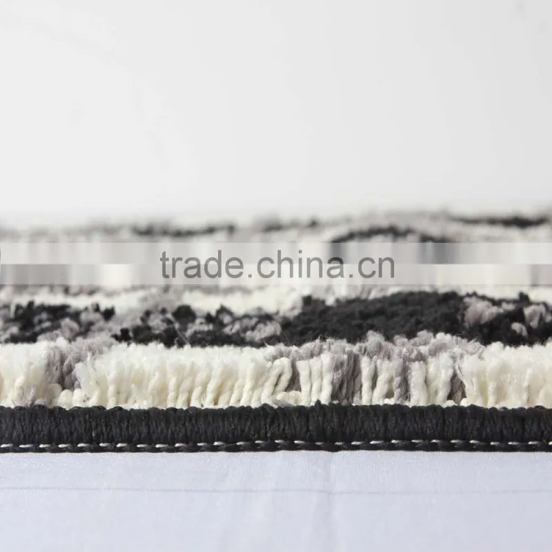 DADA anti slip mat for home esd mat arcylic rug pad door polyester carpet