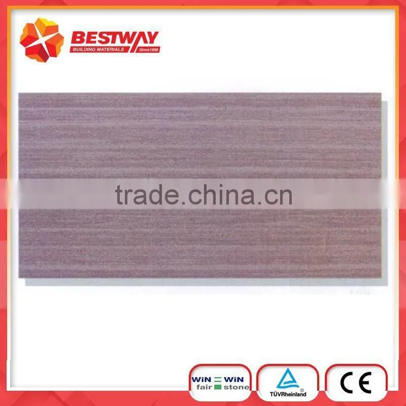 Purple Wooden Vein Sandstone Marble Stone