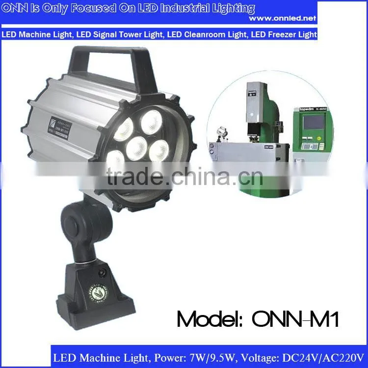 LED Machine Lighting LED Signal Tower/Light Tower Red Green Yellow White Blue color