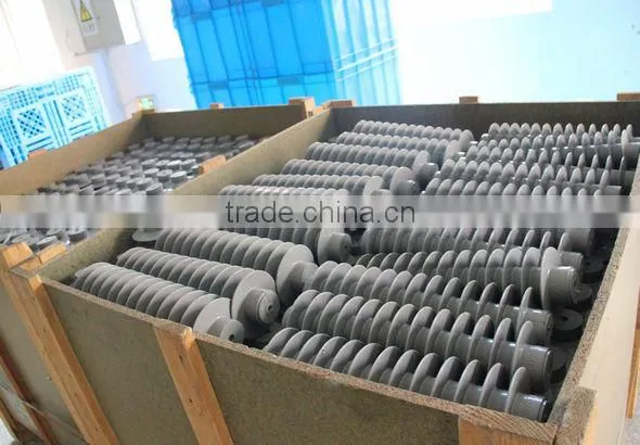 Distribution,Power Station Type surge arrester,Medium voltage lightning arrester