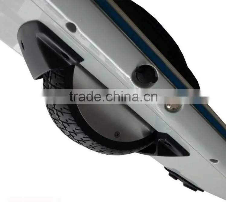 2016 Newest H2 wholesale self balancing electric scooter with one wheel made in china