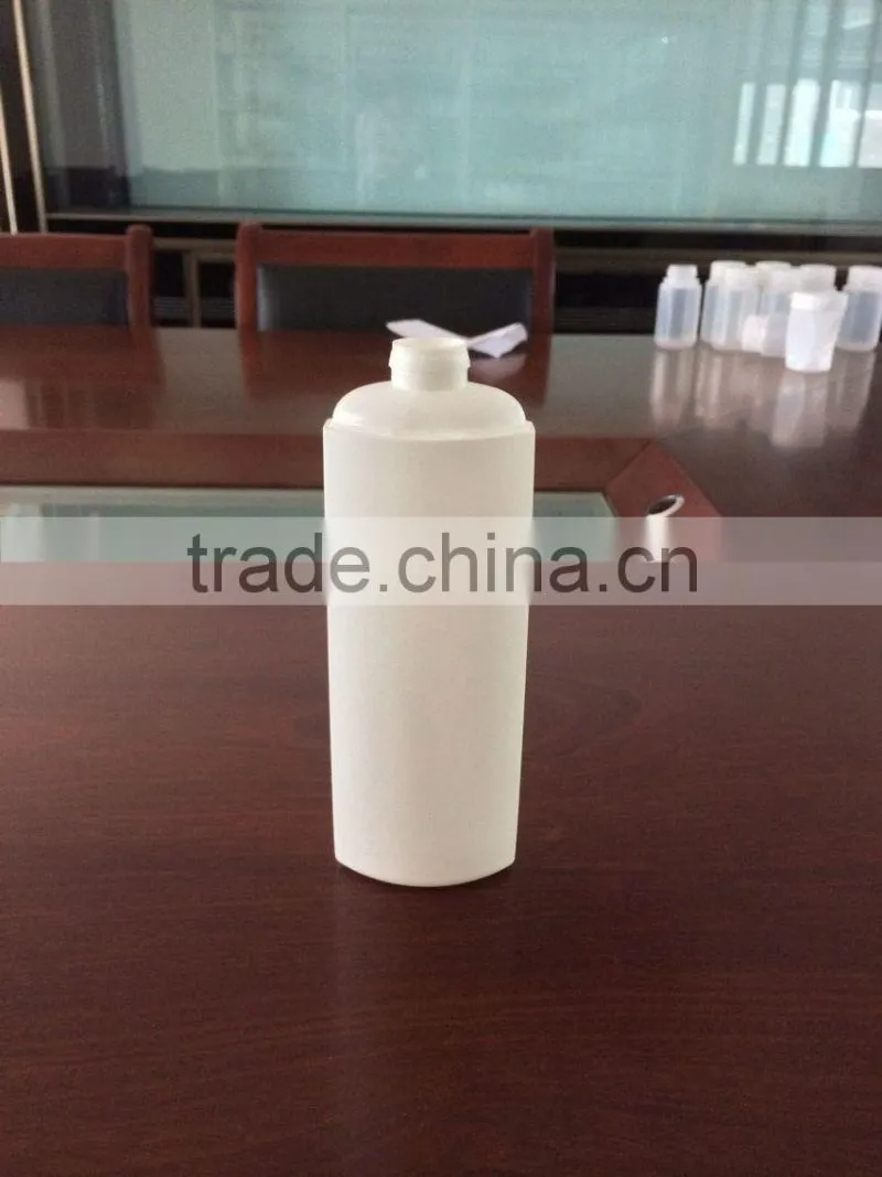 best design plastic 250ml shampoo injection bottle blow mould for plastic making machines