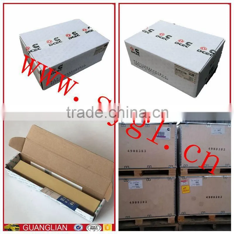 DIESEL engine Diesel filter FF5327