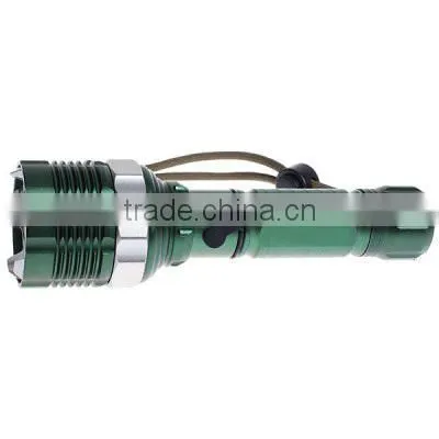 underwater waterproof torch light