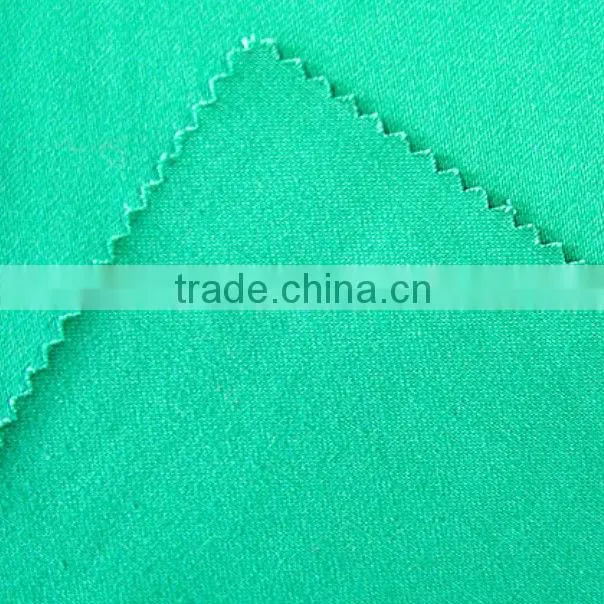 100%cotton flame retardant fabric for workwear