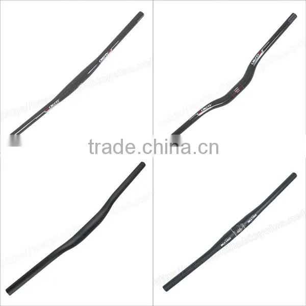 carbon road bike bar mtb carbon integrated handlebar carbon frame bike road