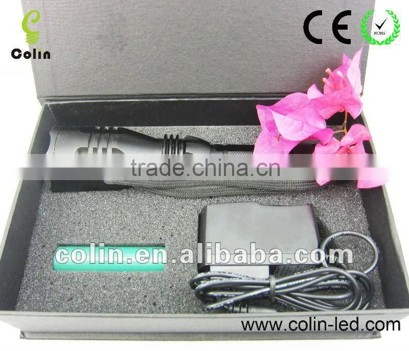 led flashlight led torches
