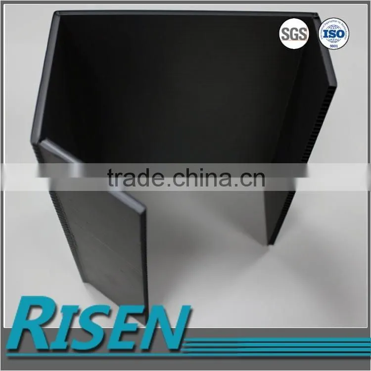 thick plastic corrugated sheet for floor