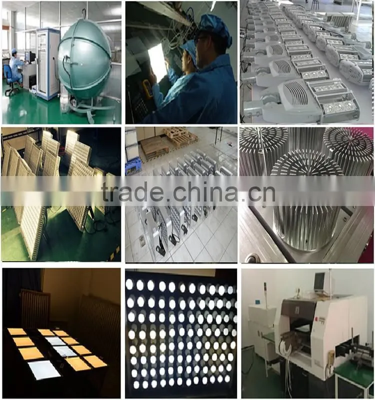 IP67 LED flood light 300W 500W 1000W football field