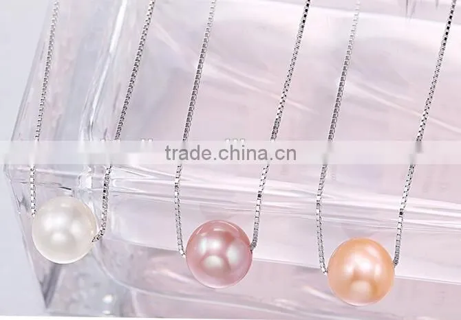 FreshWater Pearl Strands Wholesale Pink Mother Of Pearl Jewelry