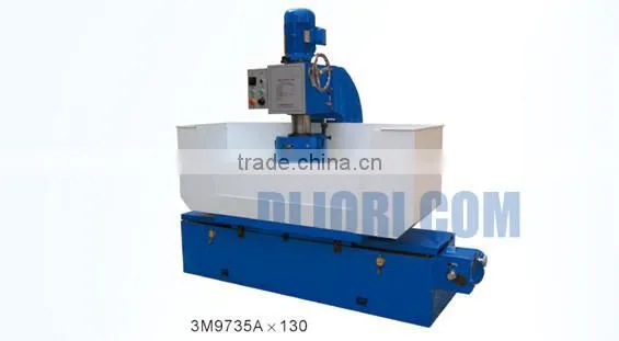 3M9735Ax130 Cylinder Block and Cylinder Head Surface Grinding and Milling Machine