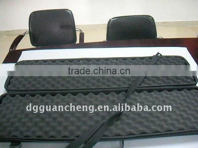 eva gun/ lance /long gun /AK47 case